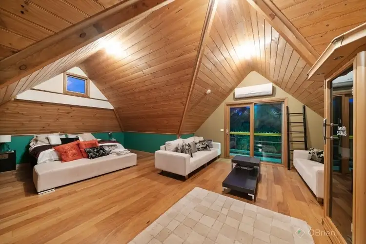 Sixth view of Homely house listing, 2 Vista Road, Belgrave Heights VIC 3160