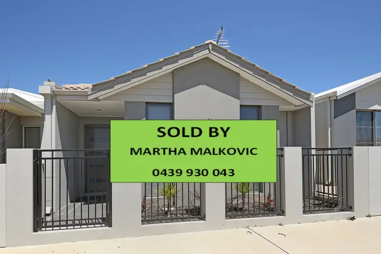 13 Venulosa Avenue, Halls Head WA 6210