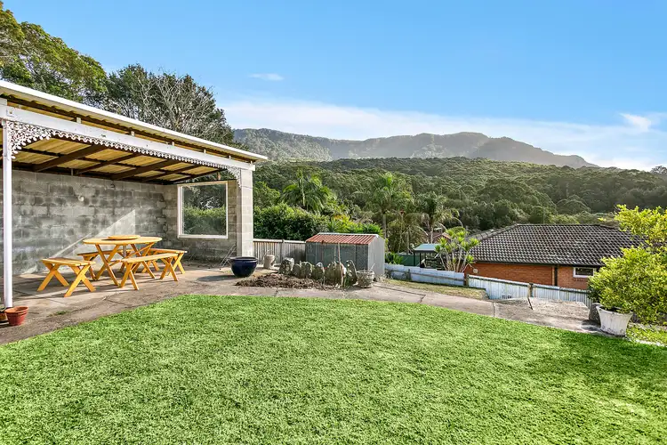 3 The Waves, Thirroul NSW 2515