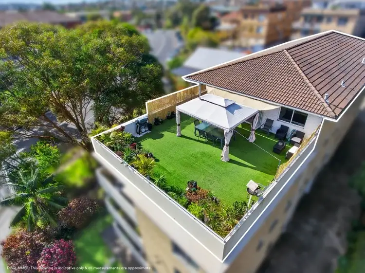 Main view of Homely unit listing, 6/21 Cavill Street, Queenscliff NSW 2096