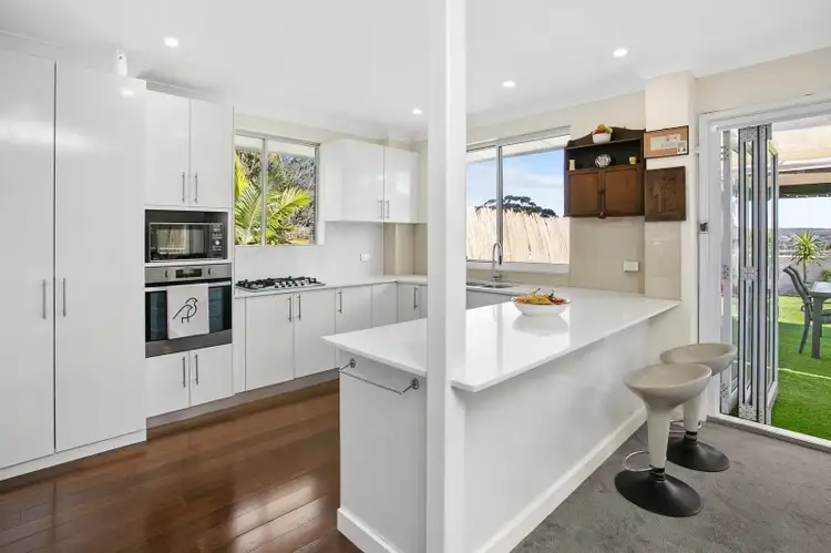 Third view of Homely unit listing, 6/21 Cavill Street, Queenscliff NSW 2096