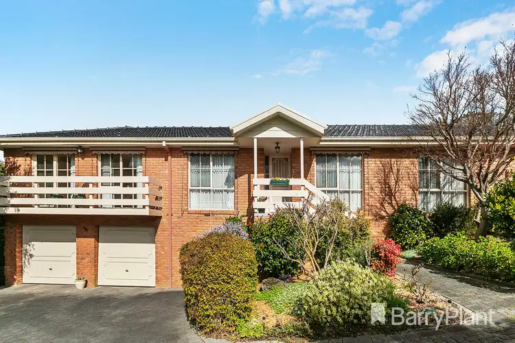 1/2 Argyle Court, Glen Waverley VIC 3150