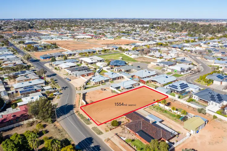 LOT 6, 379 Eighth Street, Mildura VIC 3500