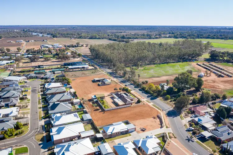 Second view of Homely land listing, LOT 6, 379 Eighth Street, Mildura VIC 3500