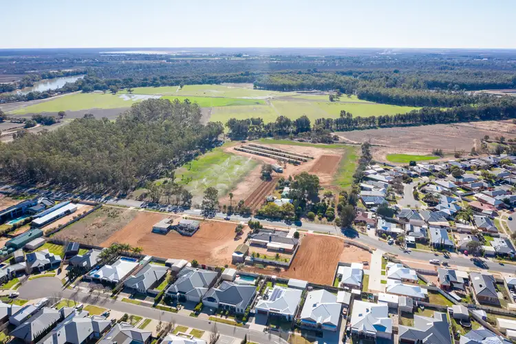Third view of Homely land listing, LOT 6, 379 Eighth Street, Mildura VIC 3500