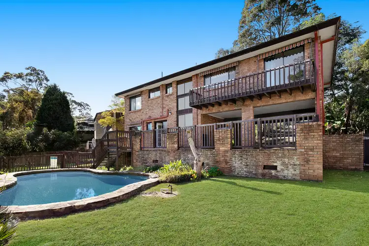 Main view of Homely house listing, 15 Richter Crescent, Davidson NSW 2085