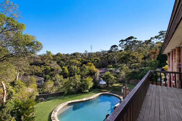 Second view of Homely house listing, 15 Richter Crescent, Davidson NSW 2085