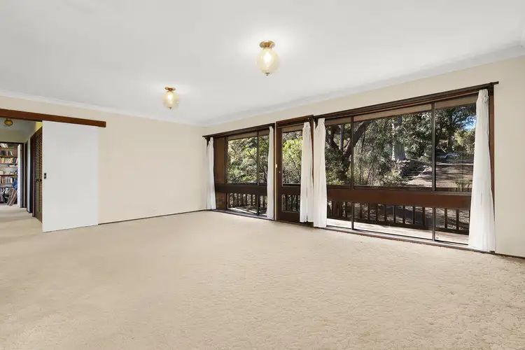 Fifth view of Homely house listing, 15 Richter Crescent, Davidson NSW 2085