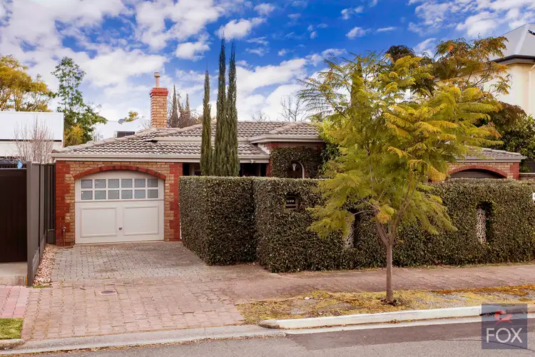 Main view of Homely unit listing, 1/41A Sheffield Street, Malvern SA 5061