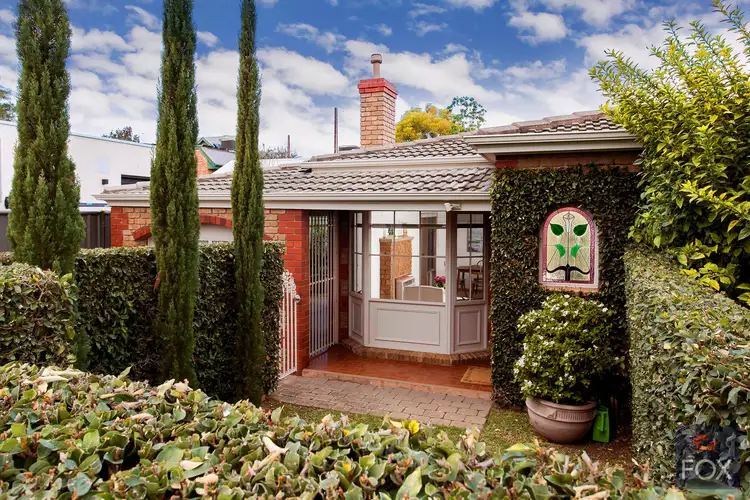 Second view of Homely unit listing, 1/41A Sheffield Street, Malvern SA 5061