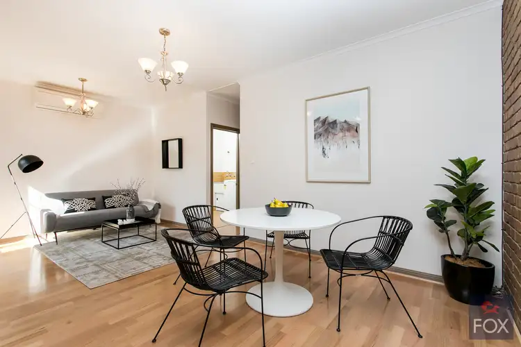 Fifth view of Homely unit listing, 1/41A Sheffield Street, Malvern SA 5061