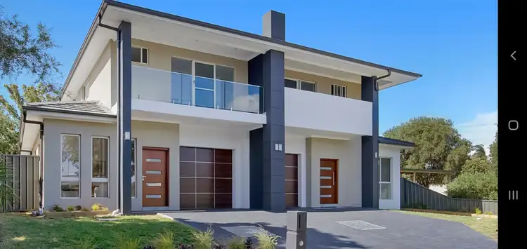 2/31 Rugby Street, Cambridge Park NSW 2747