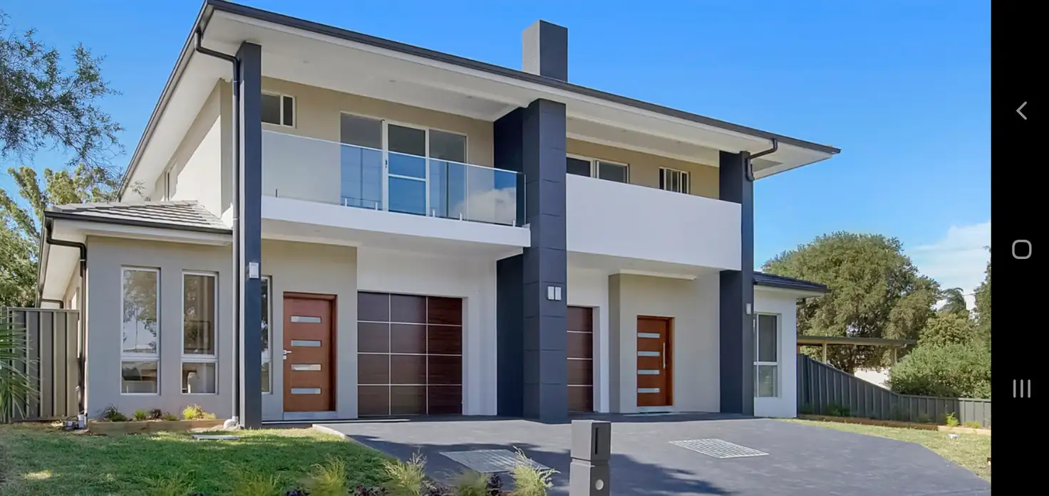 Main view of Homely house listing, 2/31 Rugby Street, Cambridge Park NSW 2747