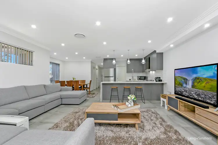 Fourth view of Homely house listing, 2/31 Rugby Street, Cambridge Park NSW 2747