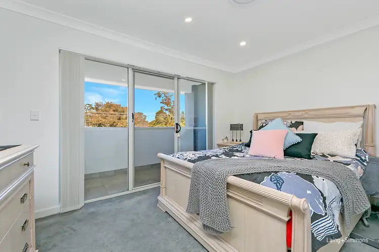Sixth view of Homely house listing, 2/31 Rugby Street, Cambridge Park NSW 2747