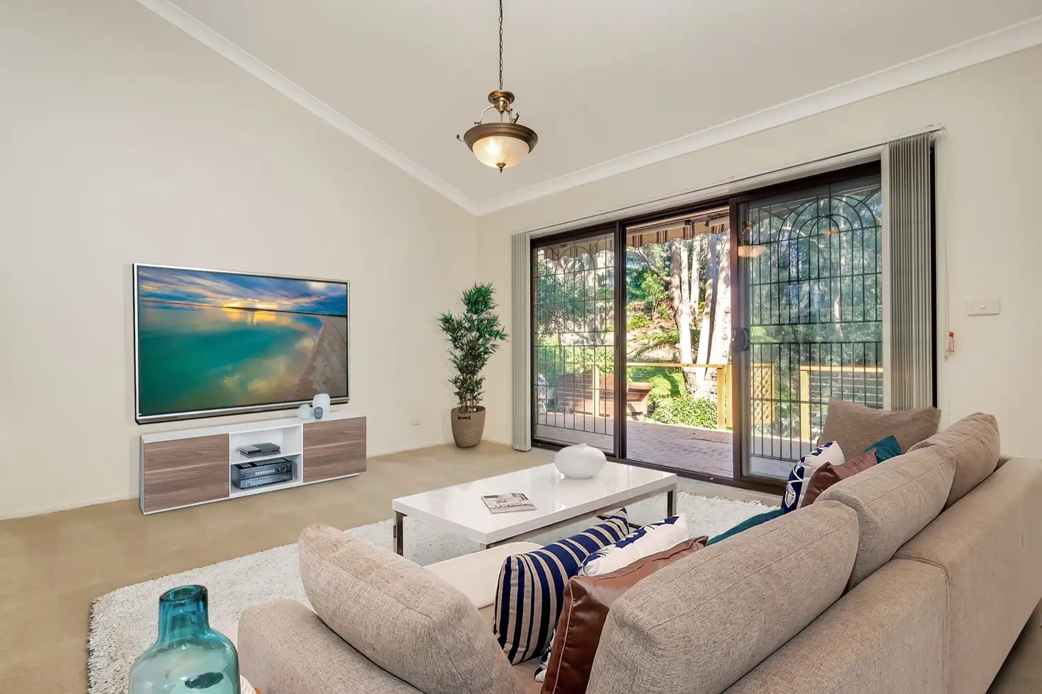 Main view of Homely townhouse listing, 11/22-24 Frederick Street, Hornsby NSW 2077