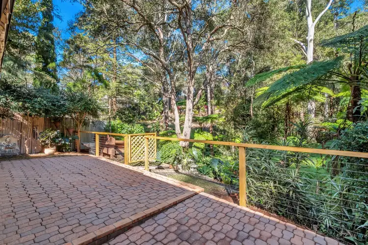 Sixth view of Homely townhouse listing, 11/22-24 Frederick Street, Hornsby NSW 2077