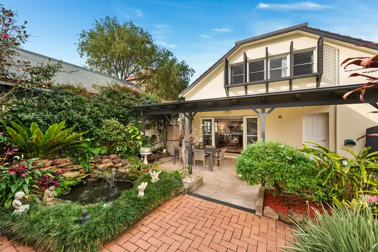 10 Colin Street, Cammeray NSW 2062