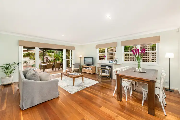 Second view of Homely house listing, 10 Colin Street, Cammeray NSW 2062