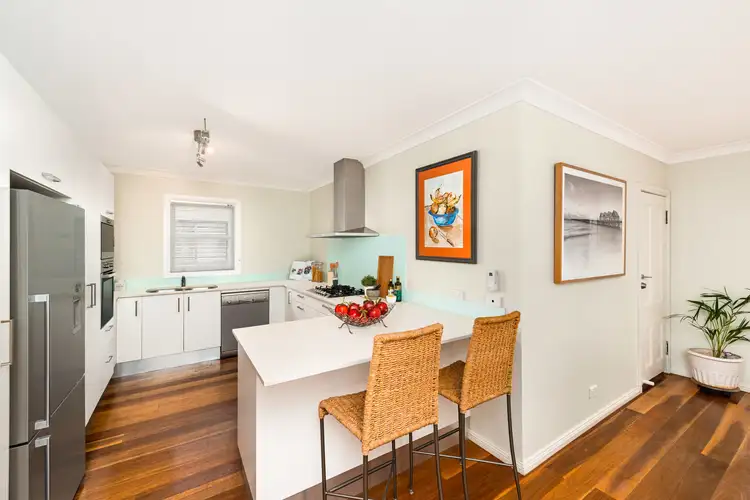 Fifth view of Homely house listing, 10 Colin Street, Cammeray NSW 2062