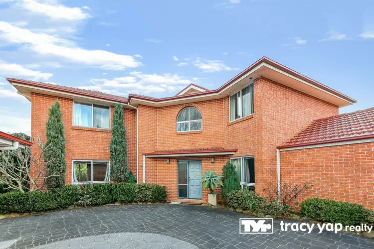 744a Pennant Hills Road, Carlingford NSW 2118