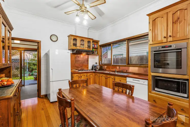 Third view of Homely house listing, 43 Hansen Street, West Footscray VIC 3012