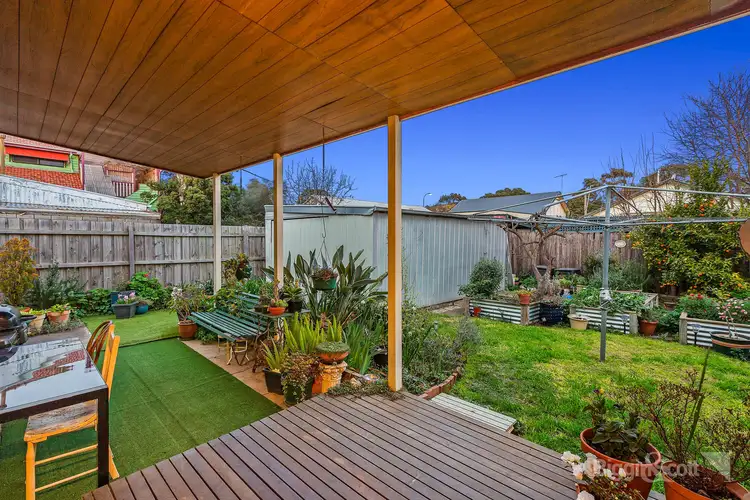 Sixth view of Homely house listing, 43 Hansen Street, West Footscray VIC 3012