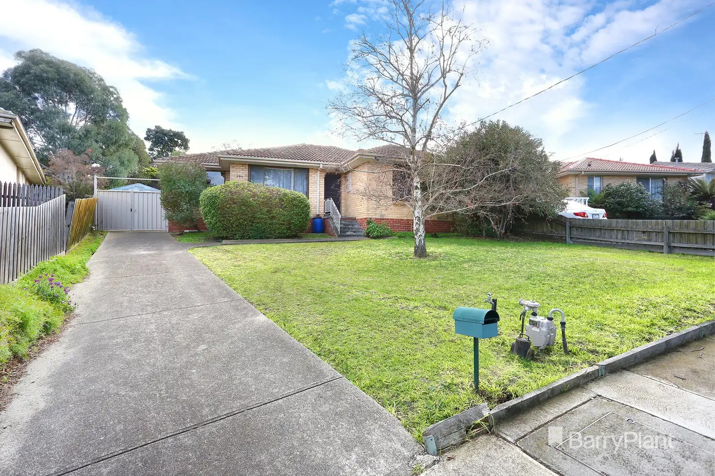 Main view of Homely house listing, 101 Valley Crescent, Glenroy VIC 3046