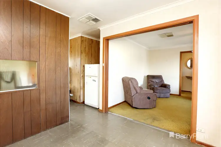 Second view of Homely house listing, 101 Valley Crescent, Glenroy VIC 3046