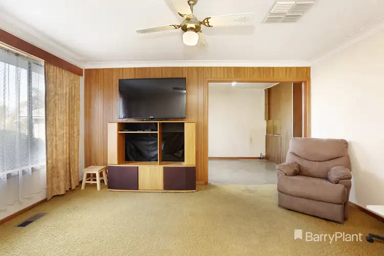 Third view of Homely house listing, 101 Valley Crescent, Glenroy VIC 3046