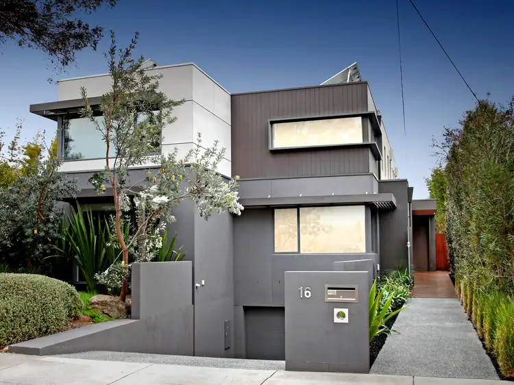16 Arnold Road, Brighton East VIC 3187