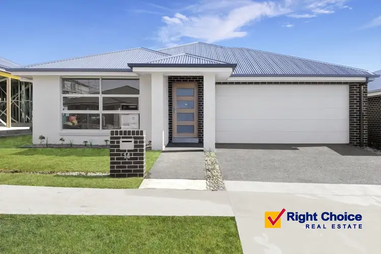 14 Pony Drive, Calderwood NSW 2527