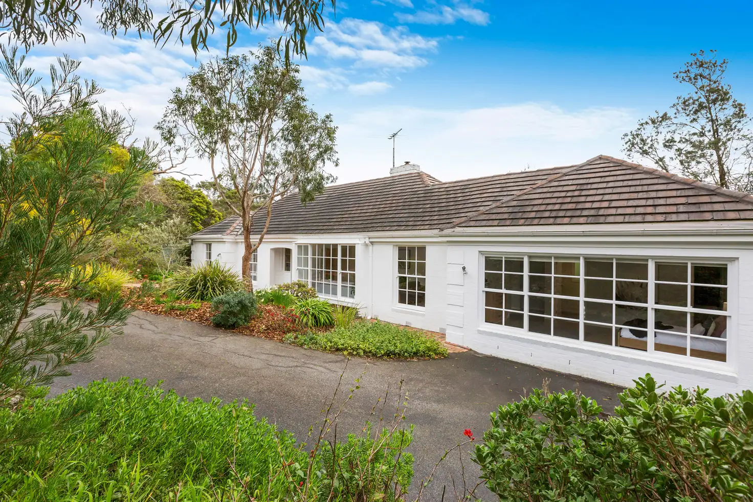 Main view of Homely house listing, 11 Bellbird Road, Mount Eliza VIC 3930