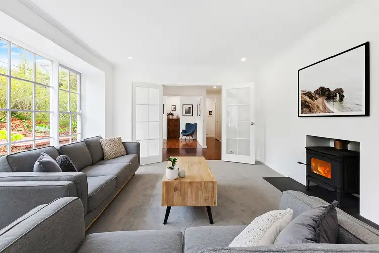 Second view of Homely house listing, 11 Bellbird Road, Mount Eliza VIC 3930