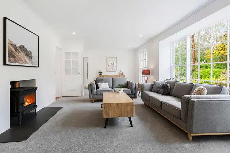 Fourth view of Homely house listing, 11 Bellbird Road, Mount Eliza VIC 3930