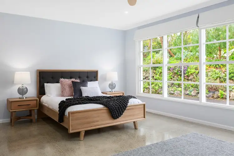 Fifth view of Homely house listing, 11 Bellbird Road, Mount Eliza VIC 3930