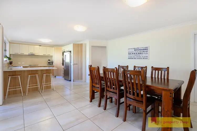 Fifth view of Homely house listing, 25 Nashs Flat Place, Mudgee NSW 2850