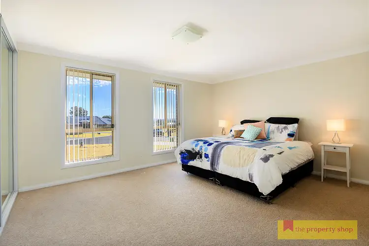 Sixth view of Homely house listing, 25 Nashs Flat Place, Mudgee NSW 2850