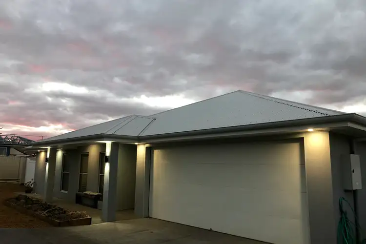Fifth view of Homely house listing, 12 Charles Lester Place, Mudgee NSW 2850