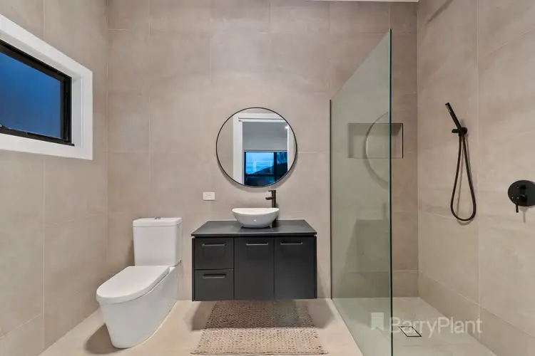 Fifth view of Homely house listing, 23 Kayden Court, Werribee VIC 3030