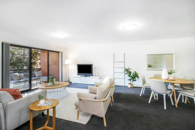 12/14 Koorabel Avenue, Gymea NSW 2227