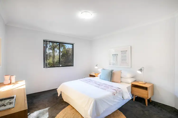 Third view of Homely apartment listing, 12/14 Koorabel Avenue, Gymea NSW 2227