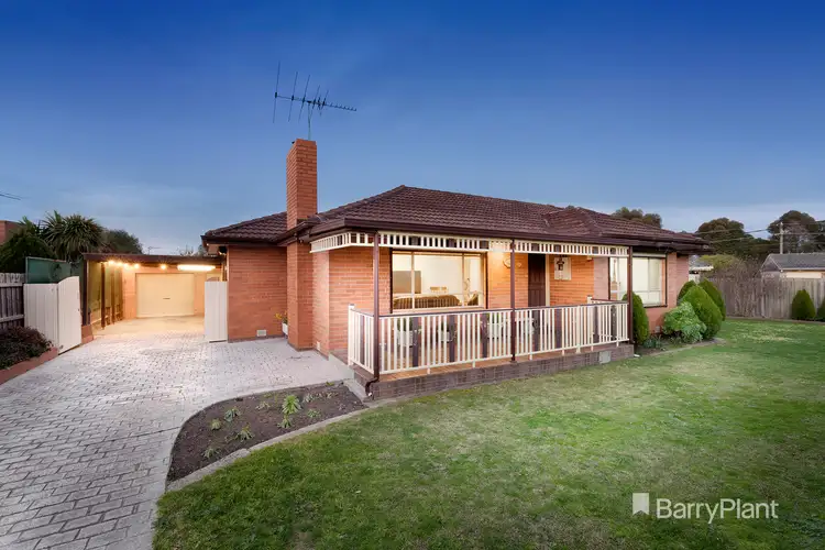52 John Street, Glenroy VIC 3046