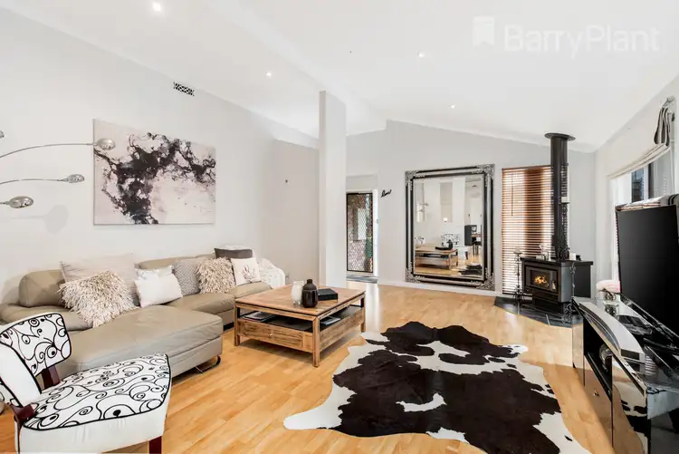 Third view of Homely house listing, 5 Clendon Court, Hoppers Crossing VIC 3029