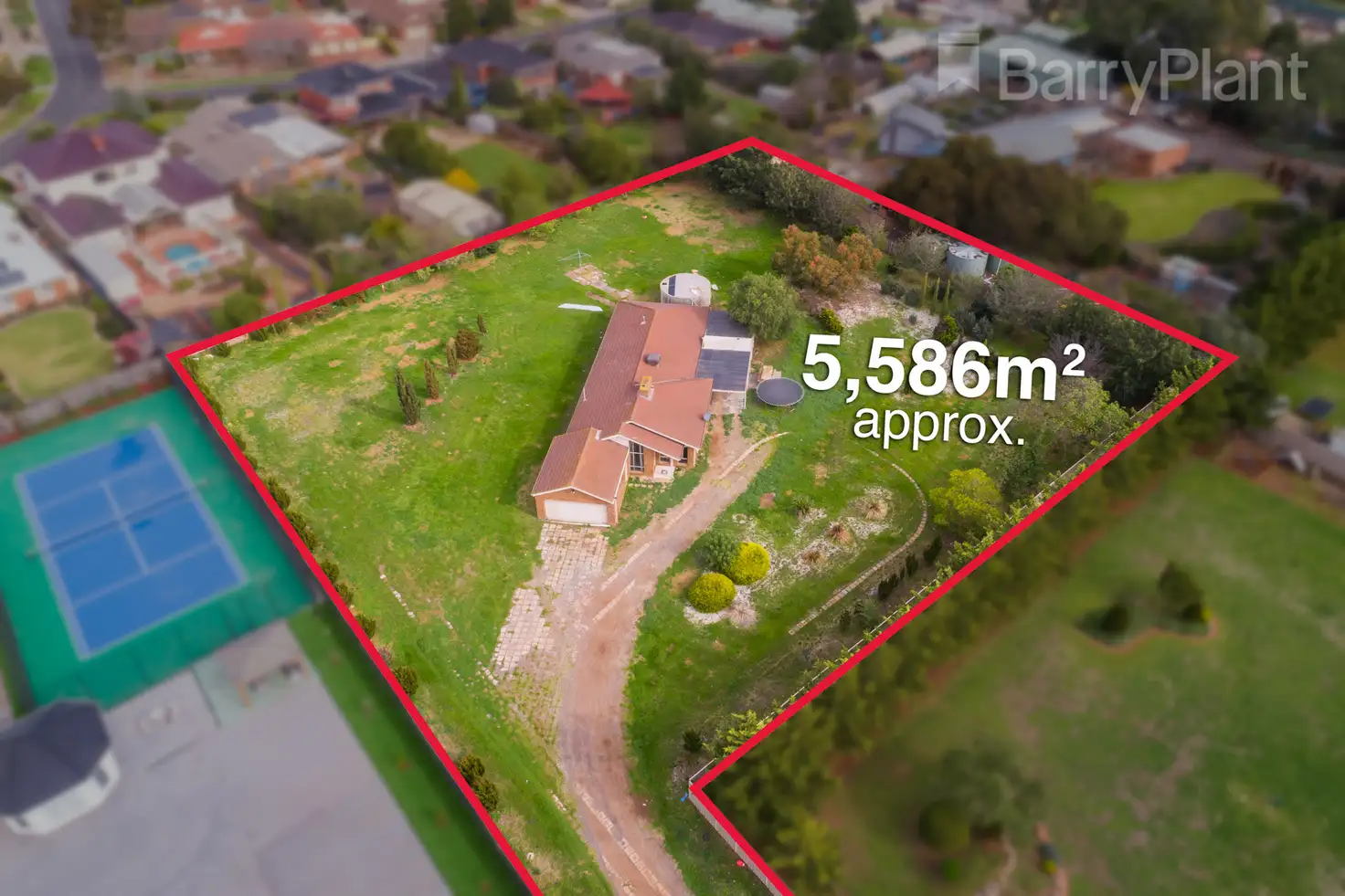 Main view of Homely house listing, 60 Kingston Boulevard, Hoppers Crossing VIC 3029