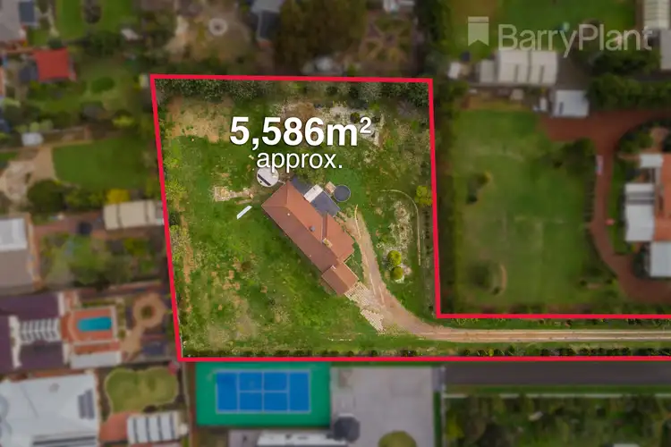 Third view of Homely house listing, 60 Kingston Boulevard, Hoppers Crossing VIC 3029