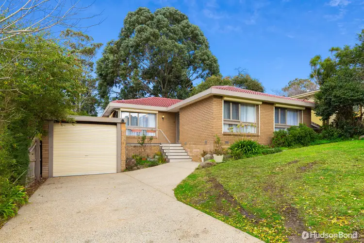 32 Polaris Drive, Doncaster East VIC 3109