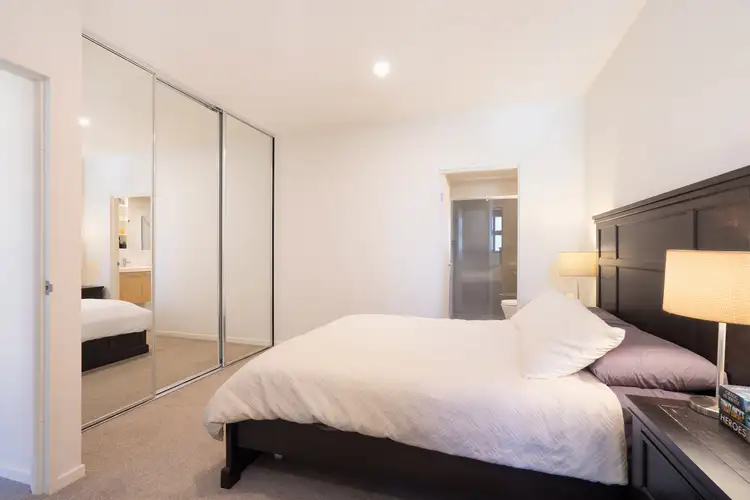 Third view of Homely apartment listing, 304/7 Wickham Street, Wickham NSW 2293