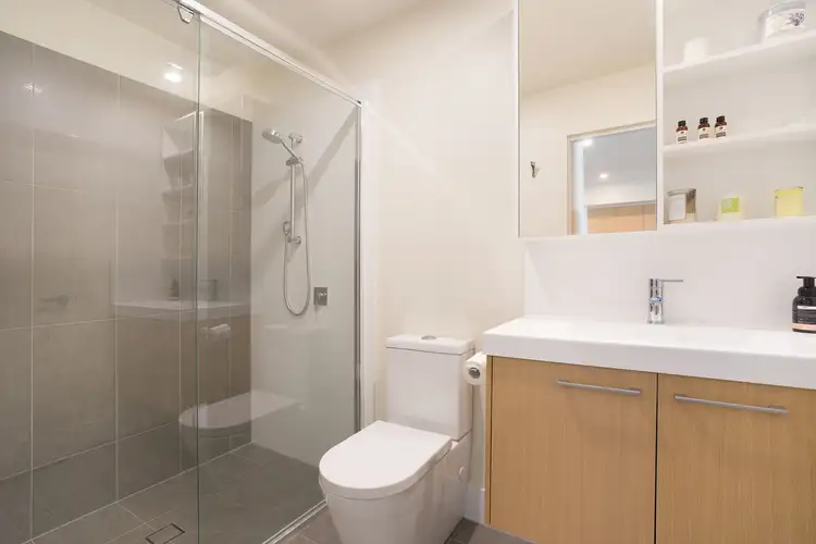 Fourth view of Homely apartment listing, 304/7 Wickham Street, Wickham NSW 2293