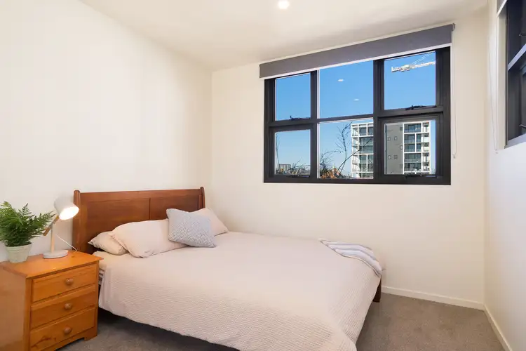 Fifth view of Homely apartment listing, 304/7 Wickham Street, Wickham NSW 2293